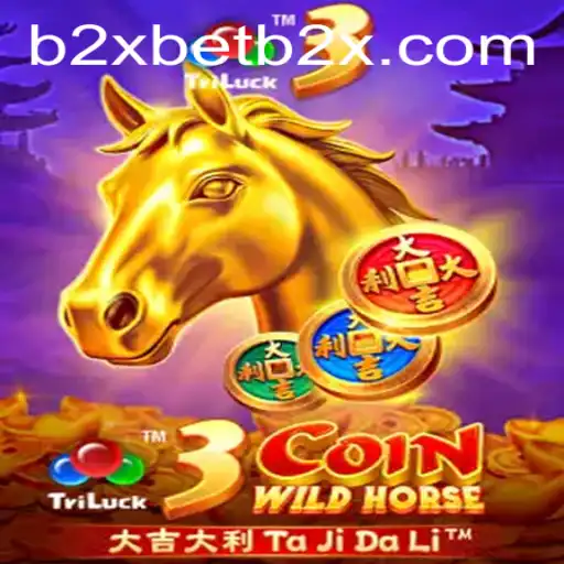 3CoinWildHorse: An In-Depth Look at the Latest Gaming Sensation