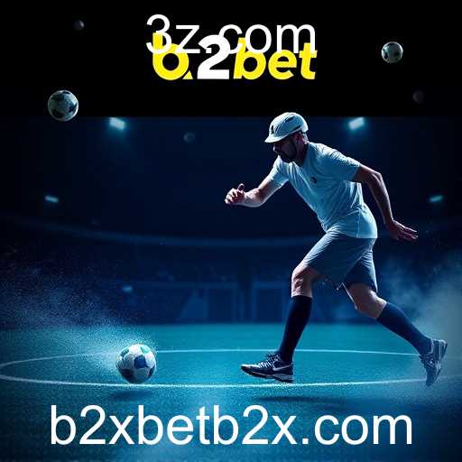 A Ascensão do b2xbet e o Mercado de Jogos em 2025