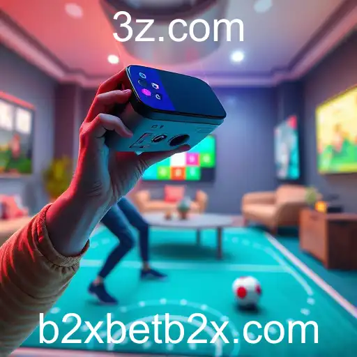 A Ascensão dos Jogos de Realidade Aumentada em 2025