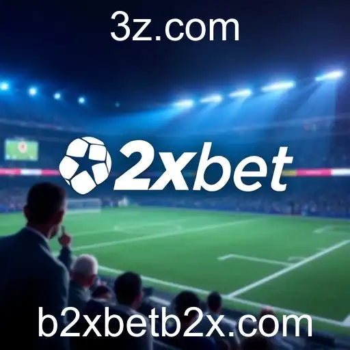 Expansão do b2xbet: Reformulando o Futuro dos Jogos Online
