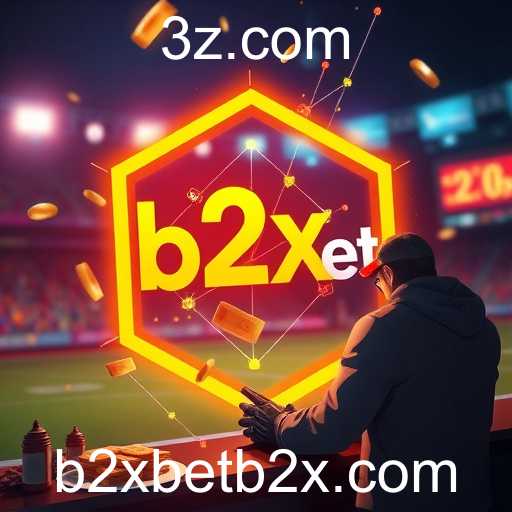A Ascensão do b2xbet no Cenário Global de Jogos