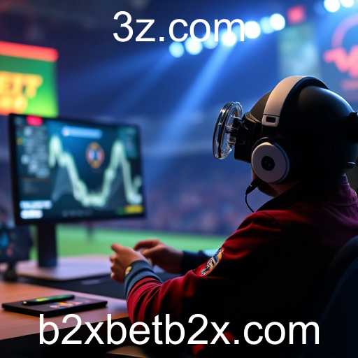 A Revolução do iGaming e o Efeito b2xbet