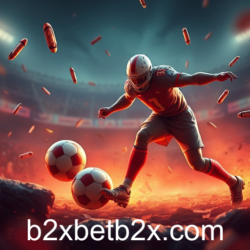 B2xBet Inovações e Tendências no Cenário Atual de Jogos