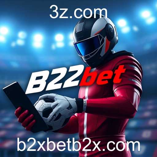 A Ascensão do B2Xbet no Mundo dos Jogos