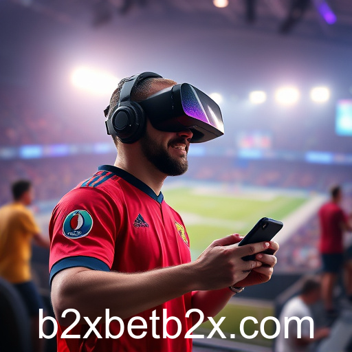 B2xbet Transforma a Indústria dos Jogos Online