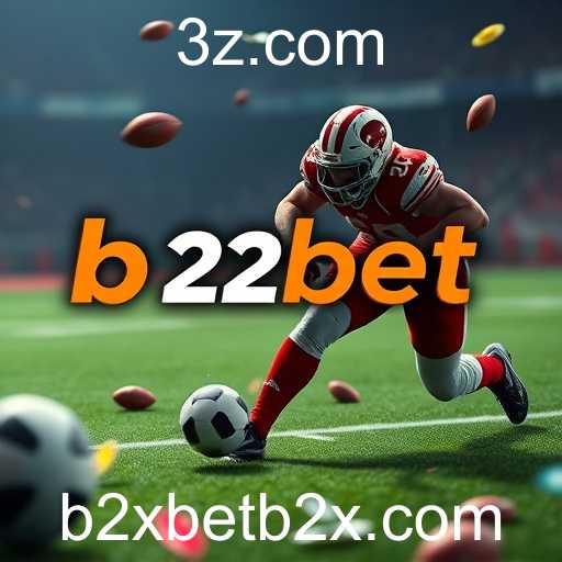 A Revolução dos Jogos Antecipada pela b2xbet