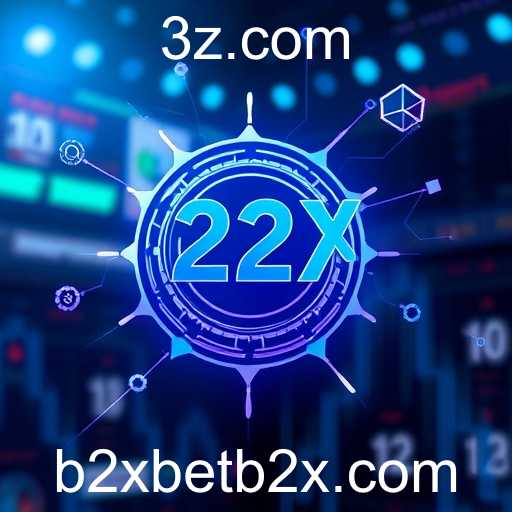 Crescente Popularidade das Apostas Online em 2025: O Caso do b2xbet