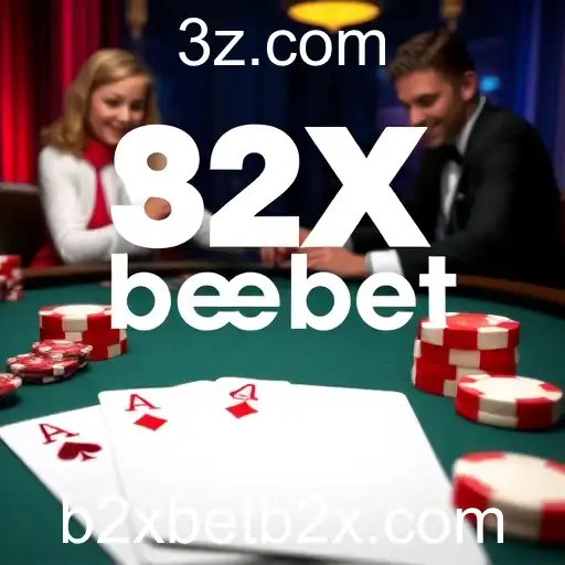 Crescimento Exponencial do b2xbet no Setor de Jogos