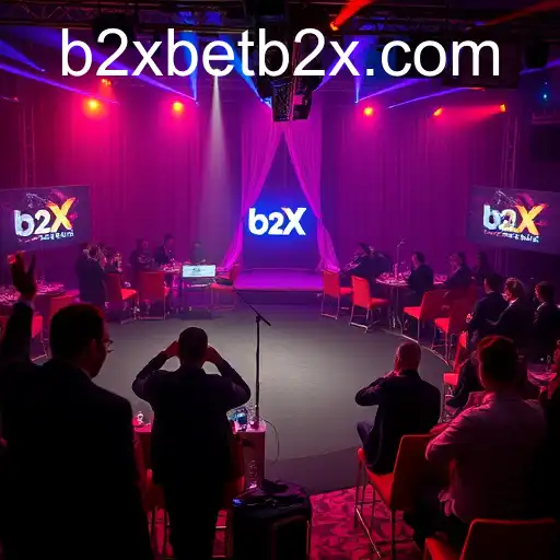 Exploring the World of Exclusive Events with b2xbet