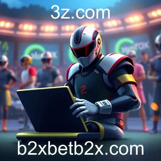 A Evolução dos Jogos Online e o Impacto de b2xbet