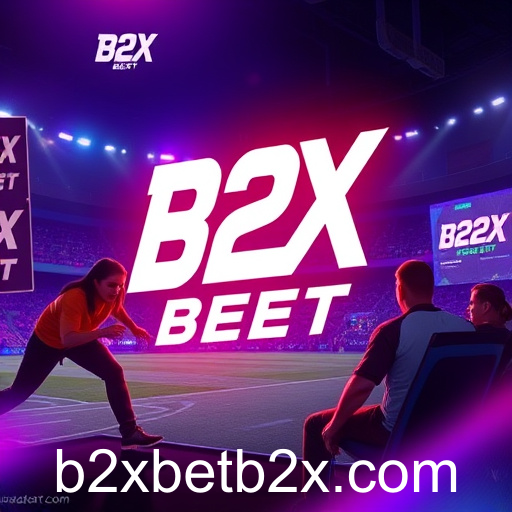 Evolução do B2XBET no Cenário de Jogos Online