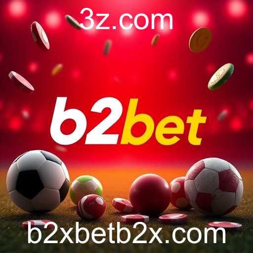 Expansão do Mercado de Apostas Online e o Papel do b2xbet