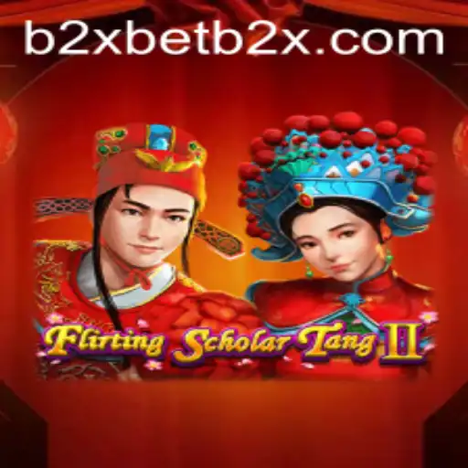 Flirting Scholar Tang II Game Overview and Rules
