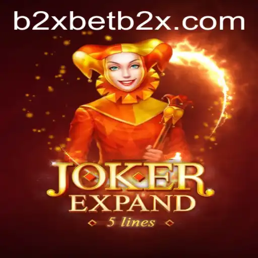 Unveiling JokerExpand: A Thrilling New Gaming Experience on B2XBet