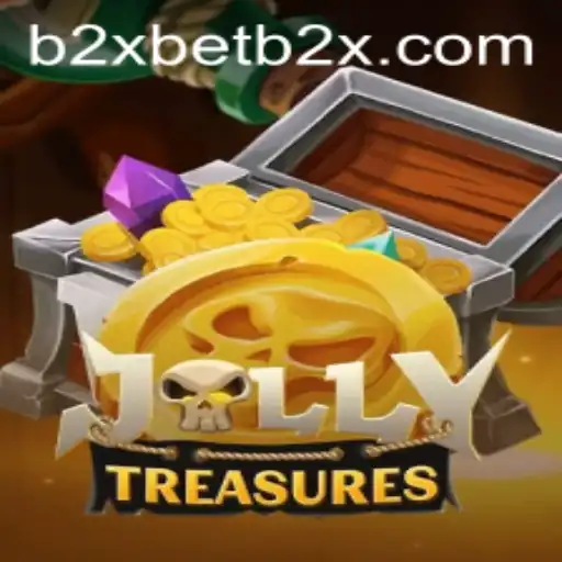 Discover the World of JollyTreasures: A Pirate Adventure Enhanced by b2xbet
