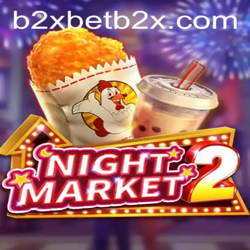 Exploring the Intricacies of NightMarket2: A Thrilling New Gaming Experience