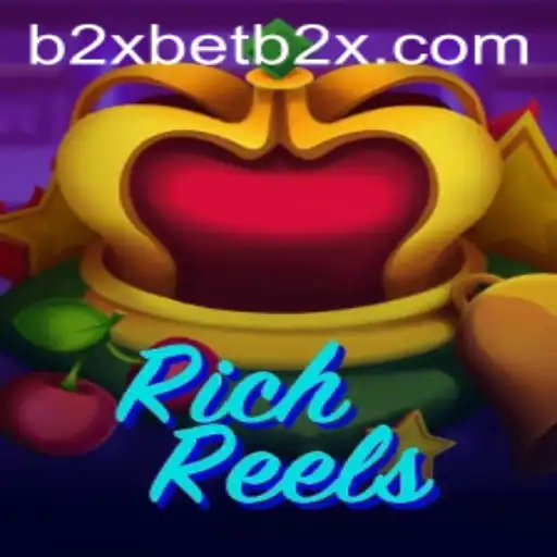 Discover the Thrills of RichReels: A Deep Dive into the Game with B2XBet