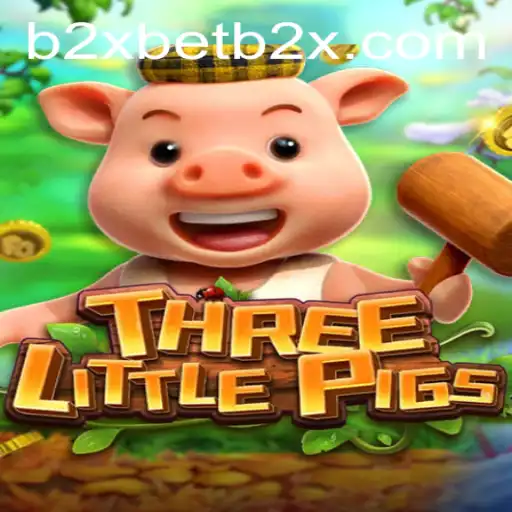 The Enchanting World of THREELITTLEPIGS: A Deep Dive into the Game and its Rules