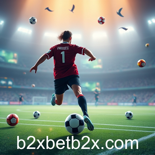 Tendências e Inovações em Jogos Online para 2025