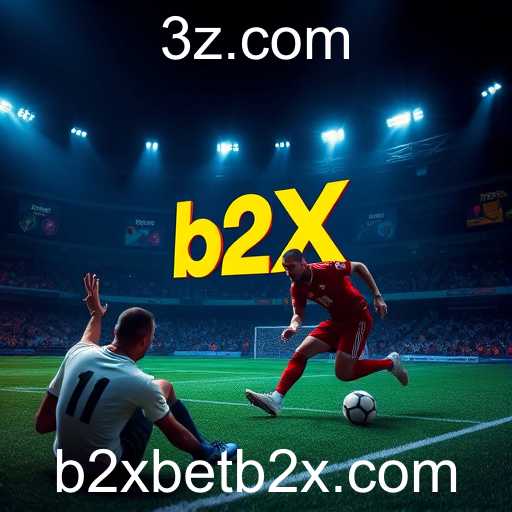Revolução nos Jogos Online: A Ascensão da b2xbet