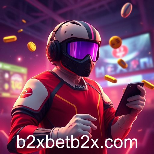 Tendências e Inovações no Mundo dos Jogos Online