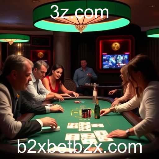 Tendências e Inovações no Mundo dos Jogos Online