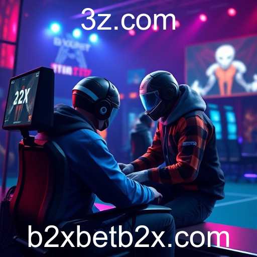 Inovações no Mundo dos Jogos e seu Impacto em 2025