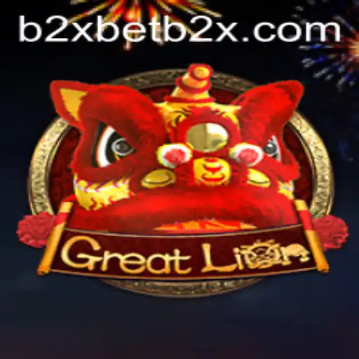 Exploring the Thrilling World of GreatLion with b2xbet