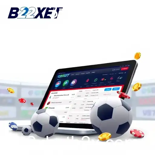 Crescimento dos Jogos Online e o Fenômeno b2xbet