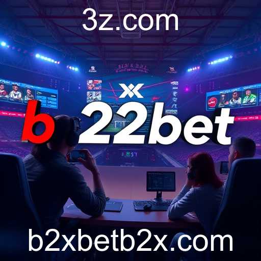 Impacto do B2XBET no Mercado de Jogos de 2025