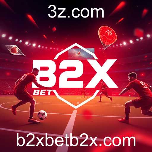 O Impacto Crescente do B2XBet na Indústria de Jogos