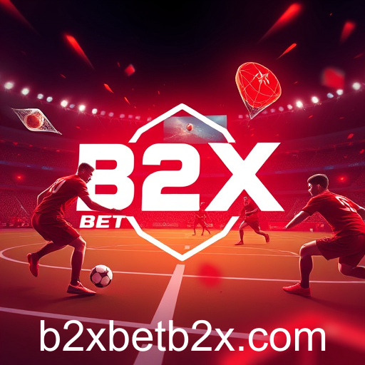 O Impacto Crescente do B2XBet na Indústria de Jogos