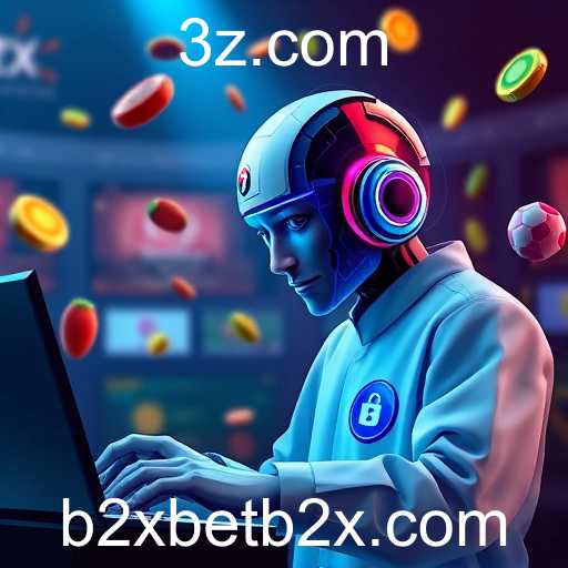 Inovações e Tendências no Universo de Jogos com B2XBet