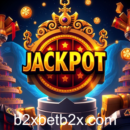 Explorando a Empolgante Categoria de Jackpot no B2xbet