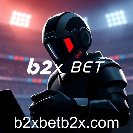 A Revolução das Apostas Online e o Crescimento da b2xbet