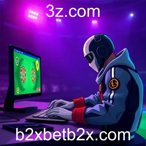 A Ascensão dos Jogos Online em Tempos de Transformação