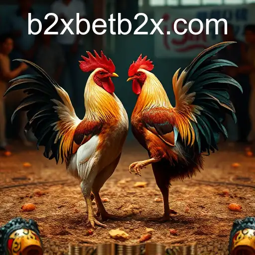 Exploring the World of Online Sabong and b2xbet