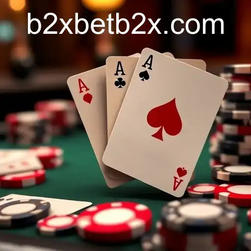 Understanding the Intricacies of Poker Games: A Deep Dive