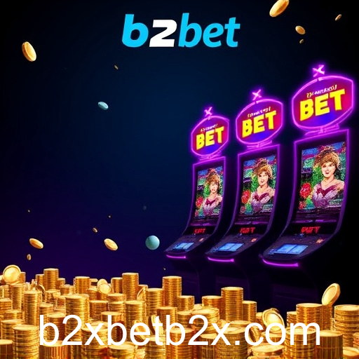 Explorando a Categoria de Promoções no b2xbet: Estratégias e Benefícios