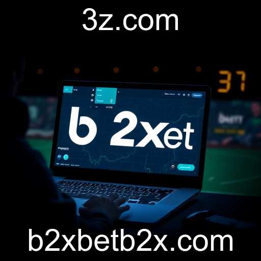 A Revolução dos Jogos Online: B2XBET Inovações e Impactos