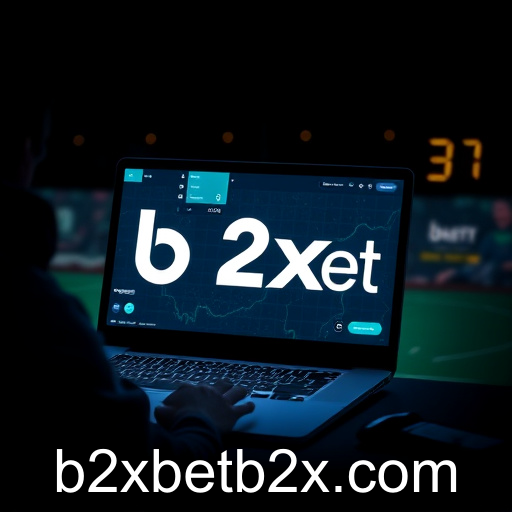 A Revolução dos Jogos Online: B2XBET Inovações e Impactos