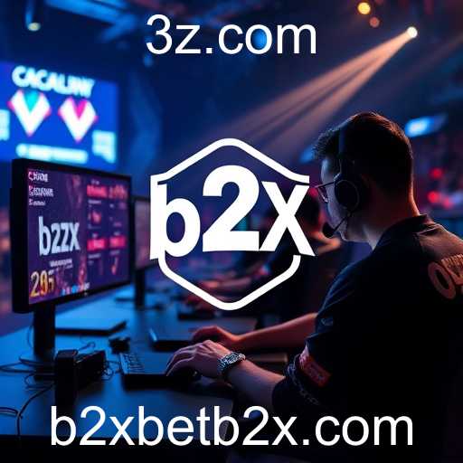Revolução dos Jogos Online: O Império do b2xbet