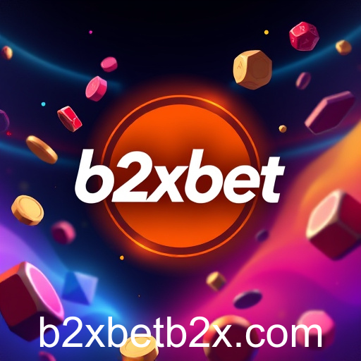 A Ascensão do b2xbet no Mercado de Jogos