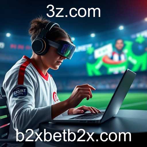 A Ascensão do b2xbet no Mercado de Apostas Online