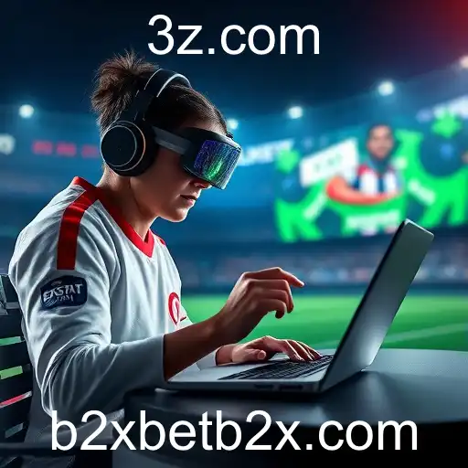 A Ascensão do b2xbet no Mercado de Apostas Online