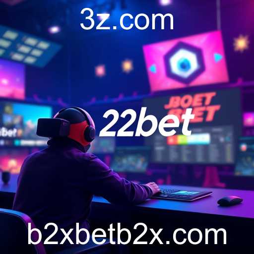 A Ascensão de b2xbet no Mercado de Jogos