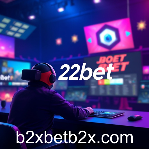 A Ascensão de b2xbet no Mercado de Jogos
