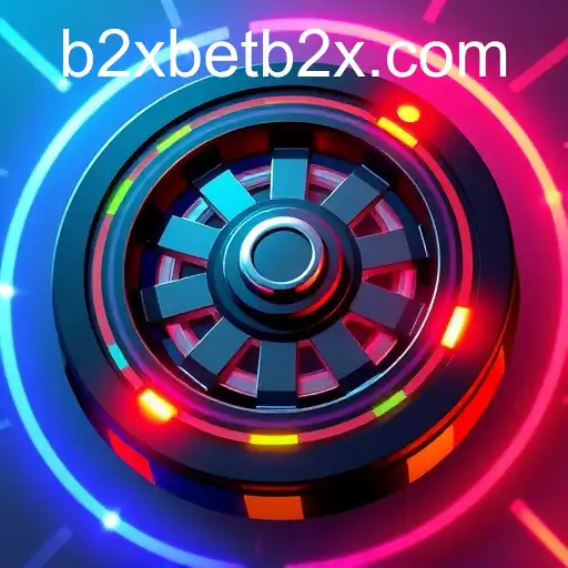 Rotary Games Revolution: A New Era with b2xbet