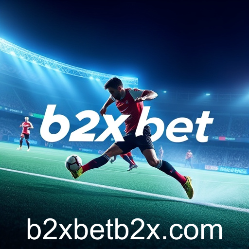 Apostas Esportivas na b2xbet: Um Mundo de Oportunidades e Emoção