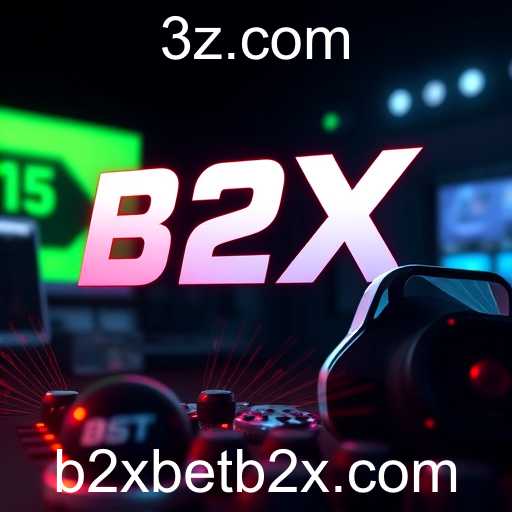 Tendências de Apostas e Inovações em B2XBet